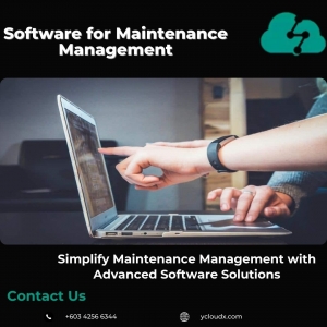 Boost Maintenance Efficiency with Our User-Friendly CMMS System